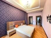 İcarəyə verilir 3 otaqlı yeni tikili 140 m², İnşaatçılar m., photo 1 from 8