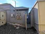 2 otaqlı həyət evi/bağ evi - Masazır q. - 60 m²