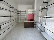 İcarəyə verilir  obyekt 4 m², Qara Qarayev m., photo 3 from 4