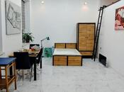 1 otaqlı köhnə tikili - Elmlər Akademiyası m. - 60 m²