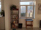 1 otaqlı köhnə tikili - Elmlər Akademiyası m. - 60 m²