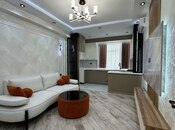 2 otaqlı yeni tikili - Həzi Aslanov m. - 55 m²