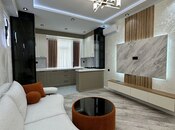 2 otaqlı yeni tikili - Həzi Aslanov m. - 55 m²