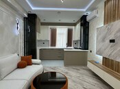 2 otaqlı yeni tikili - Həzi Aslanov m. - 55 m²