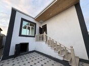 2 otaqlı həyət evi/bağ evi - Məmmədli q. - 63 m²