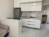 2 otaqlı yeni tikili - Bakıxanov q. - 60 m²