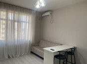 2 otaqlı yeni tikili - Bakıxanov q. - 60 m²