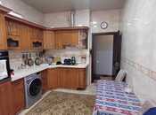 2 otaqlı yeni tikili - Şah İsmayıl Xətai m. - 78 m²