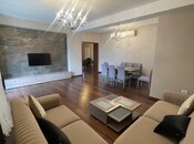Сдаётся 4-комн. новостройка 200 м², м. Гянджлик, photo 3 from 8