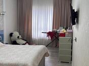 3 otaqlı yeni tikili - Memar Əcəmi m. - 85 m²