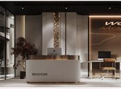 Сдаётся 4-комн. офис 239 м², пос. Аг шехер, photo 1 from 3