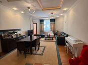 3-комн. новостройка - Насиминский  р. - 135 м²