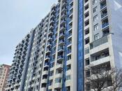 Satılır 1 otaqlı yeni tikili 50 m², Qara Qarayev m., photo 1 from 8