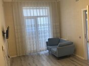 1 otaqlı yeni tikili - Yasamal q. - 38 m²
