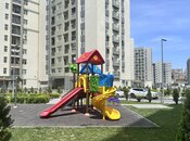 1 otaqlı yeni tikili - Yasamal q. - 38 m²
