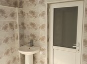 2 otaqlı həyət evi/bağ evi - İnşaatçılar m. - 50 m²