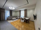 İcarəyə verilir 3 otaqlı yeni tikili 100 m², Şah İsmayıl Xətai m., photo 1 from 8