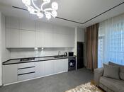 İcarəyə verilir 3 otaqlı yeni tikili 100 m², Şah İsmayıl Xətai m., photo 4 from 8