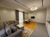 İcarəyə verilir 3 otaqlı yeni tikili 100 m², Şah İsmayıl Xətai m., photo 2 from 8