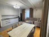 İcarəyə verilir 3 otaqlı yeni tikili 100 m², Şah İsmayıl Xətai m., photo 3 from 8