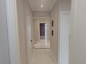 4 otaqlı yeni tikili - Bakmil m. - 129 m²