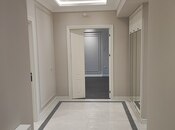 4 otaqlı yeni tikili - Bakmil m. - 129 m²