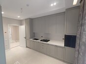 Сдаётся 4-комн. новостройка 129 м², м. Бакмил, photo 7 from 8