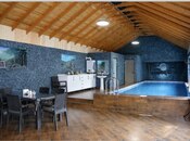 6-комн. дом/дача - Габала - 300 м²