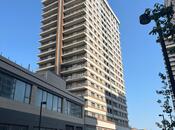 4 otaqlı yeni tikili - Ağ şəhər q. - 185 m²