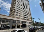 4 otaqlı yeni tikili - Ağ şəhər q. - 185 m²