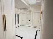 4 otaqlı yeni tikili - Ağ şəhər q. - 185 m²