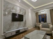Сдаётся 2-комн. новостройка 80 м², м. Ичеришехер, photo 3 from 8
