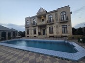 7-комн. дом/дача - пос. Мардакан - 550 м²