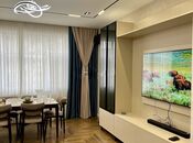 3-комн. новостройка - м. Иншаатчылар - 120 м²
