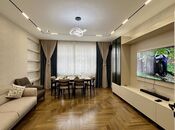 3-комн. новостройка - м. Иншаатчылар - 120 м²