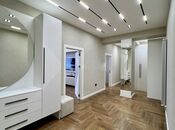 3-комн. новостройка - м. Иншаатчылар - 120 м²