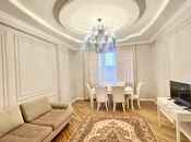 Продаётся 2-комн. новостройка 89 м², м. Элмляр Академиясы, photo 8 from 8