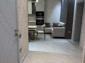 3 otaqlı yeni tikili - Bakıxanov q. - 105 m²