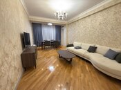 3 otaqlı yeni tikili - Bakıxanov q. - 105 m²