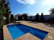 İcarəyə verilir 4 otaqlı həyət evi/bağ evi 200 m², Şüvəlan q., photo 1 from 8