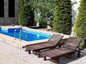 İcarəyə verilir 4 otaqlı həyət evi/bağ evi 200 m², Şüvəlan q., photo 2 from 8