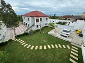 5 otaqlı həyət evi/bağ evi - Novxanı q. - 320 m²