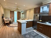 Satılır 2 otaqlı yeni tikili 65 m², 8 Noyabr m., photo 4 from 8