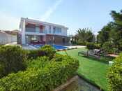 5 otaqlı həyət evi/bağ evi - Mərdəkan q. - 350 m²