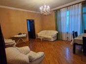 3 otaqlı yeni tikili - Elmlər Akademiyası m. - 105 m²