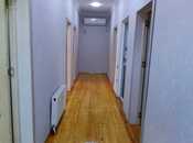 4 otaqlı həyət evi/bağ evi - Biləcəri q. - 100 m²