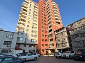 3 otaqlı yeni tikili - 28 May m. - 130 m²