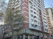 3 otaqlı yeni tikili - 28 May m. - 130 m²