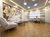 2 otaqlı yeni tikili - Neftçilər m. - 96 m²
