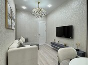 Satılır 2 otaqlı yeni tikili 62 m², Nərimanov r., photo 6 from 8